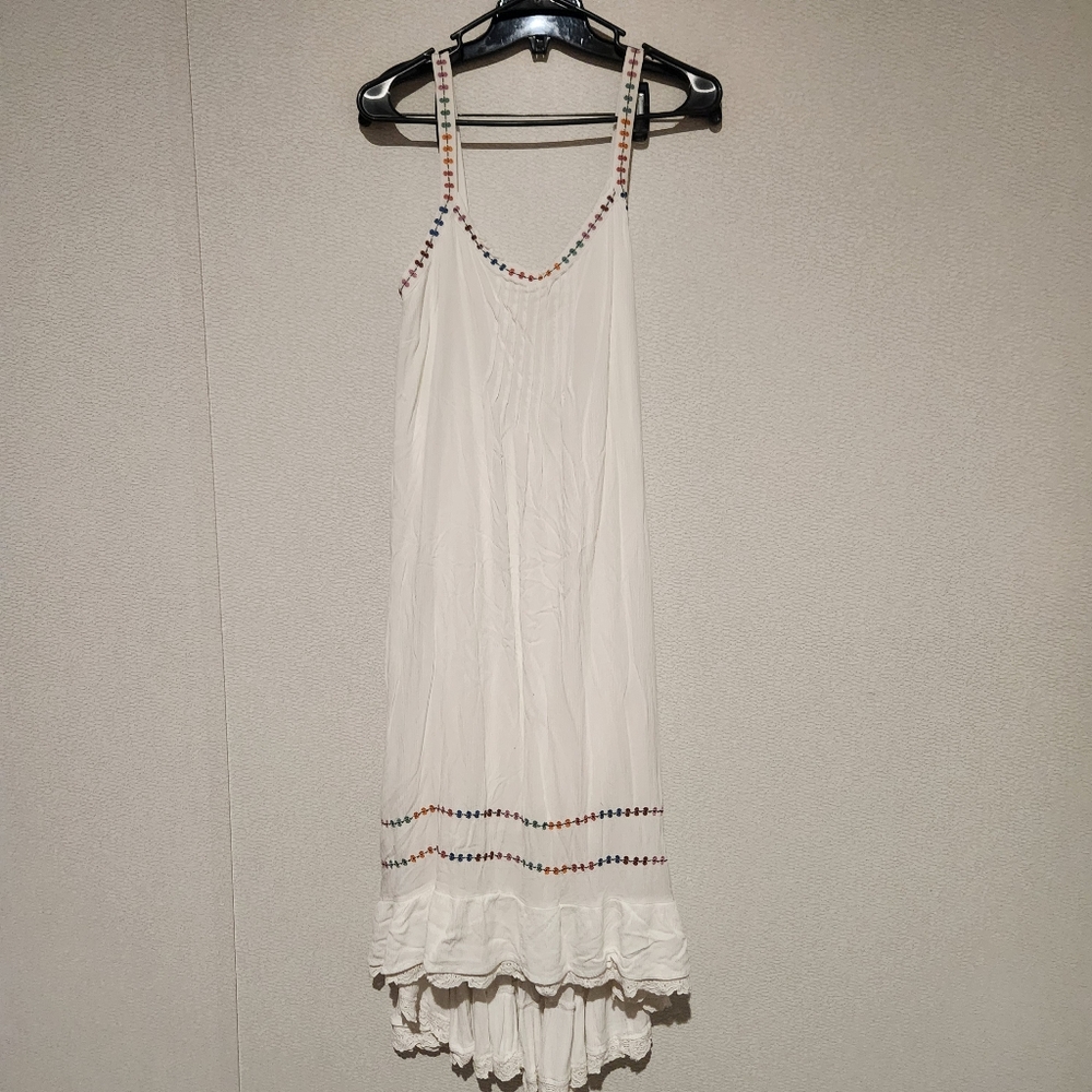 Matilda Jane Brilliant Daydream Adante Dress Womens Medium - Picture 2 of 10
